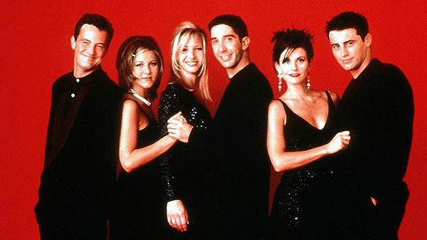 Friends
