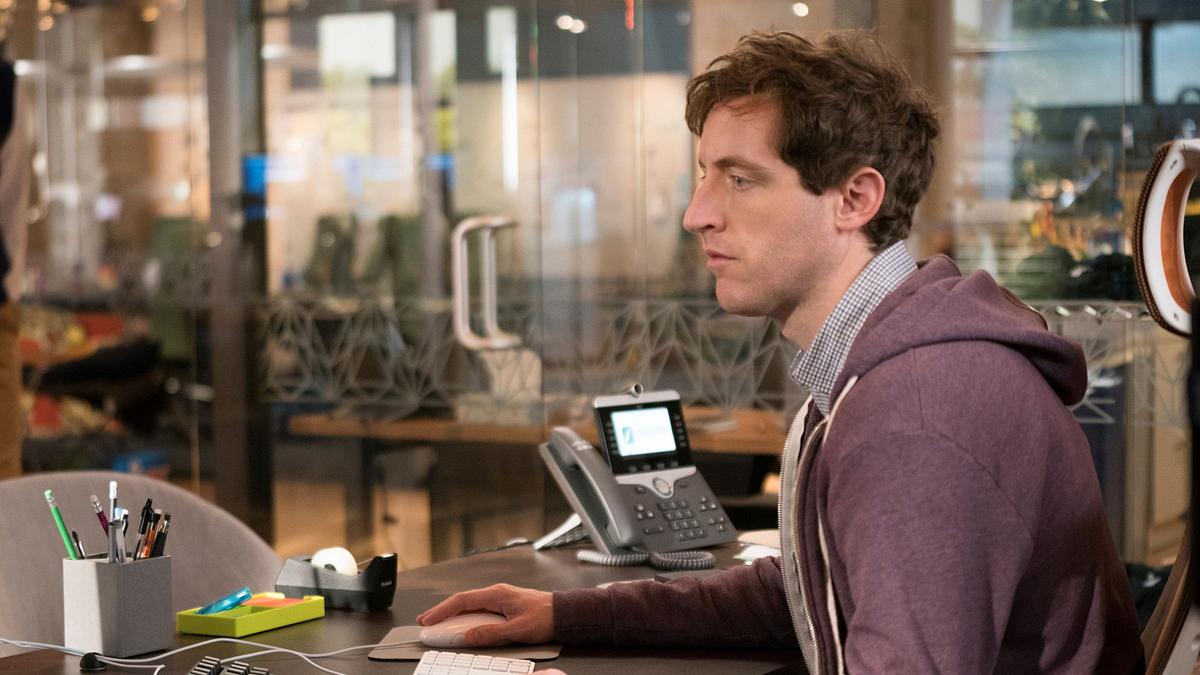 silicon valley