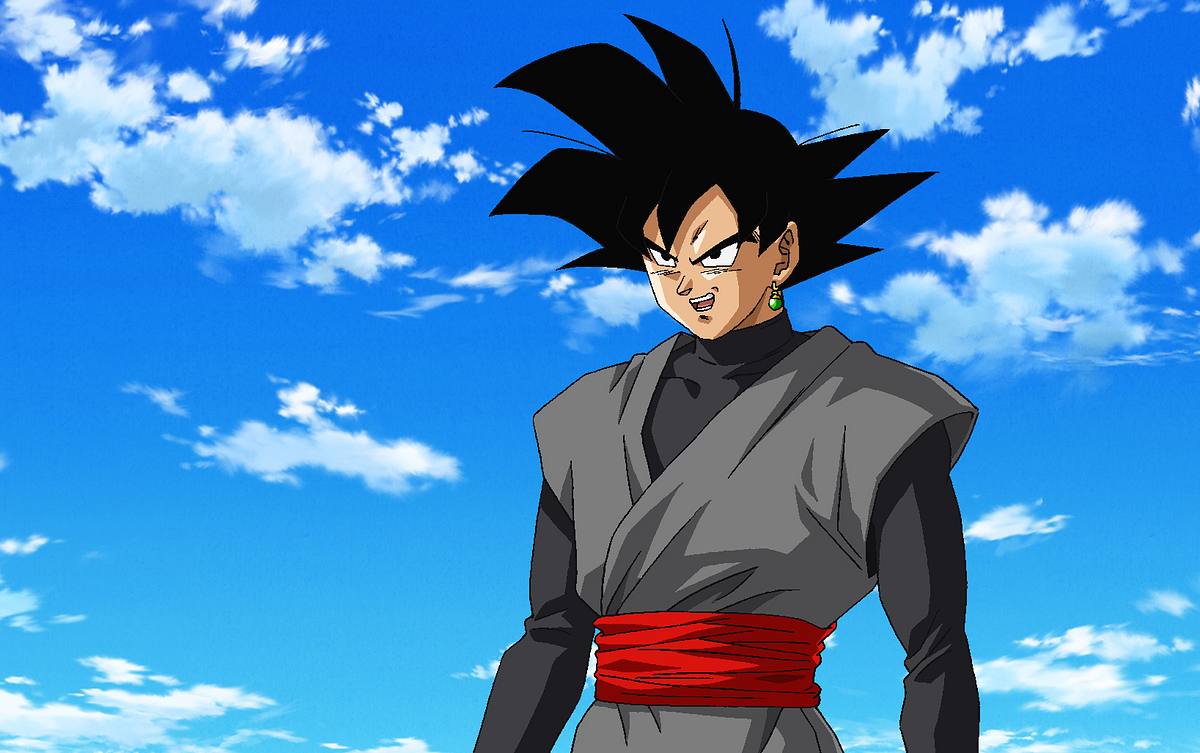 Dragon Ball Super dragon ball super