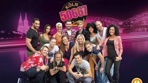 Köln 50667-Schock: Quoten der RTL2-Soap brechen stark ein!