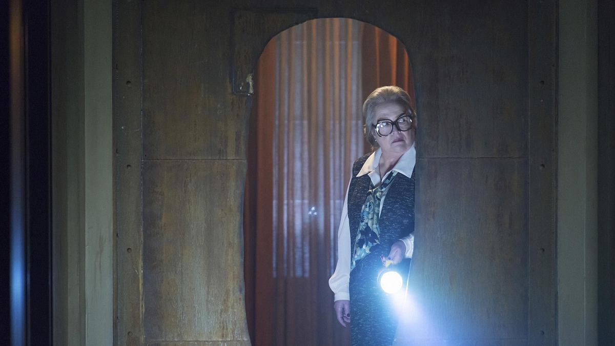 american horror story