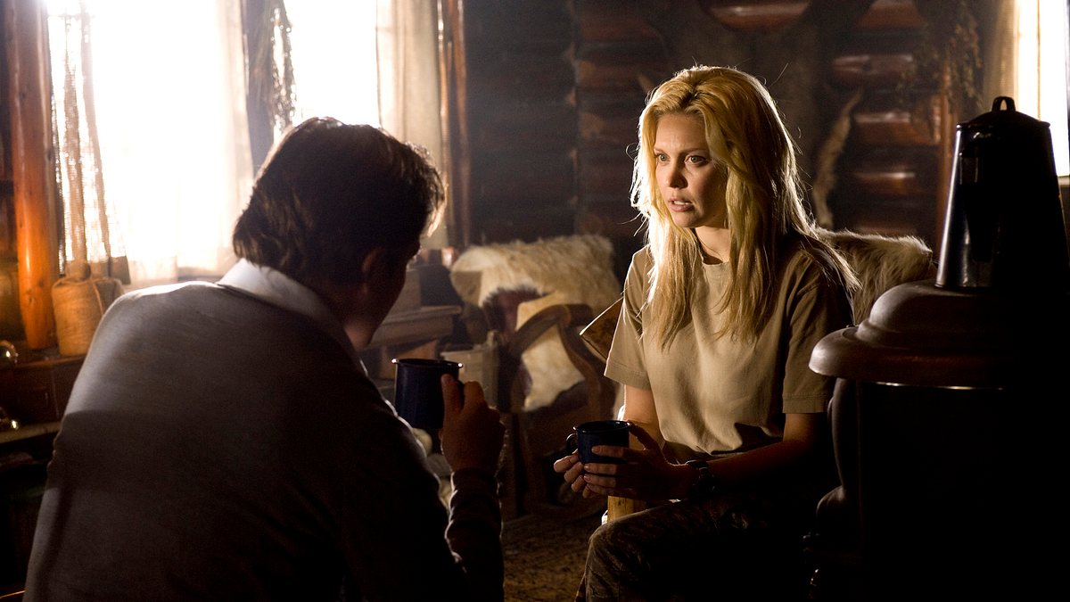 stargate: universe