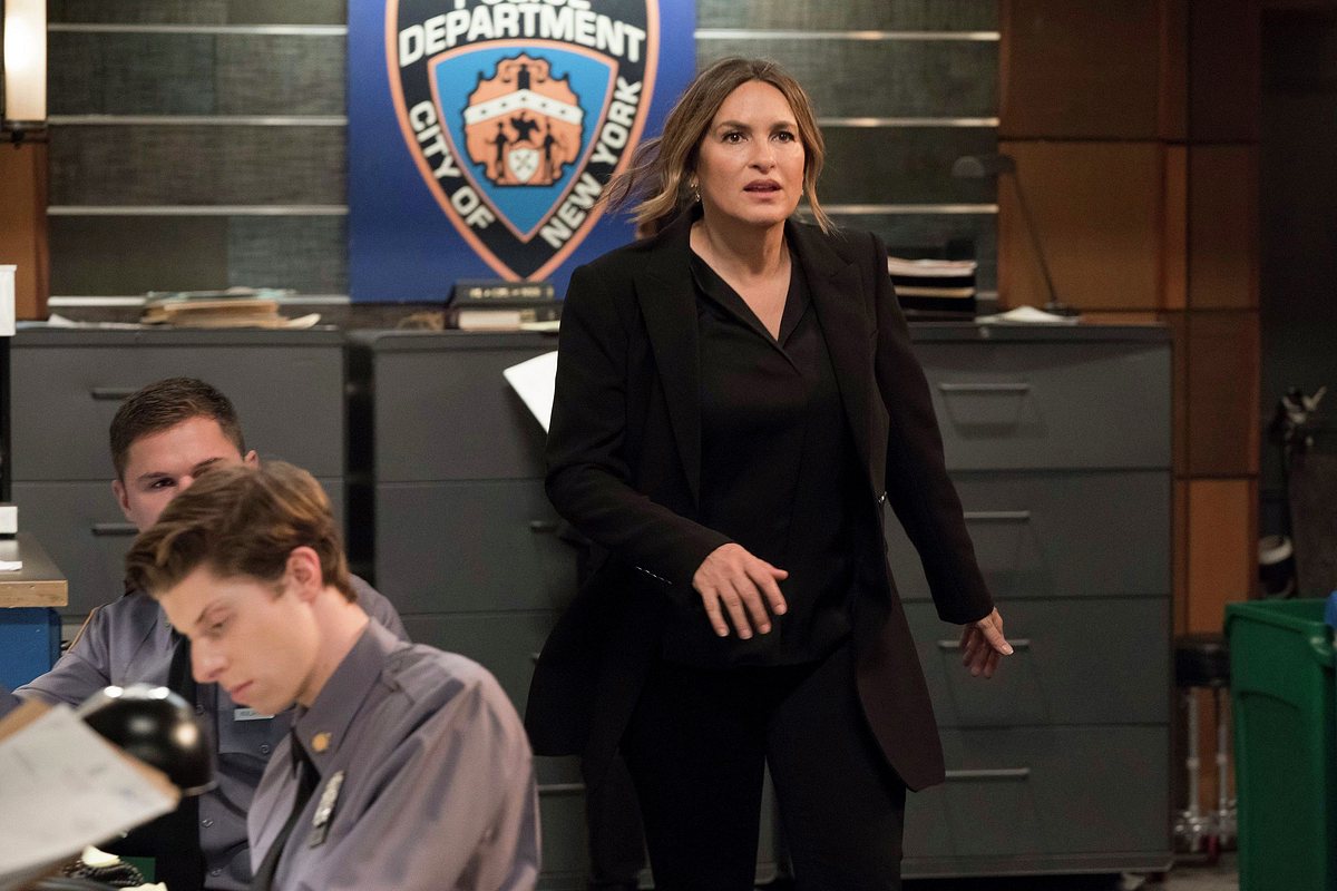 law & order: special victims unit