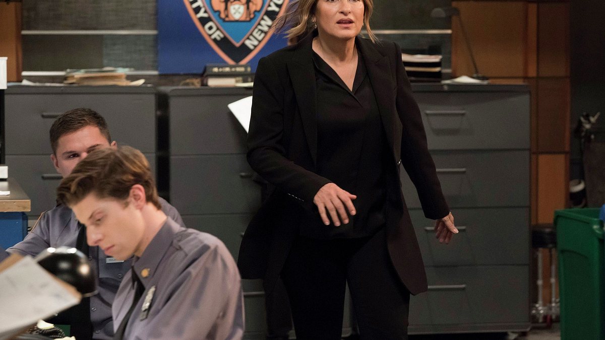 law & order: special victims unit