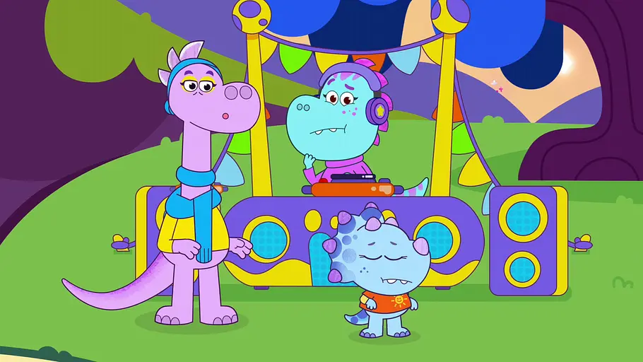 Tim Rex im All tim rex im all