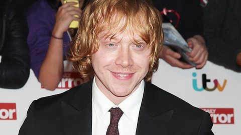 Rupert Grint Imperial City - Foto: Getty Images