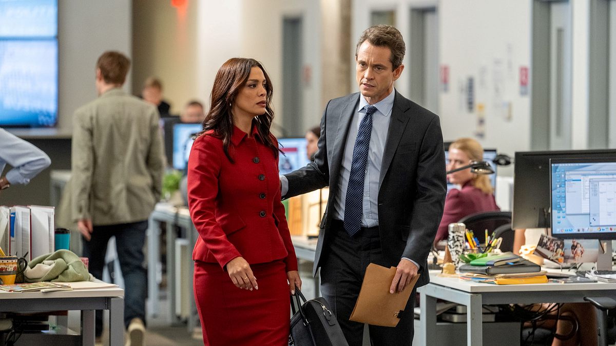law & order