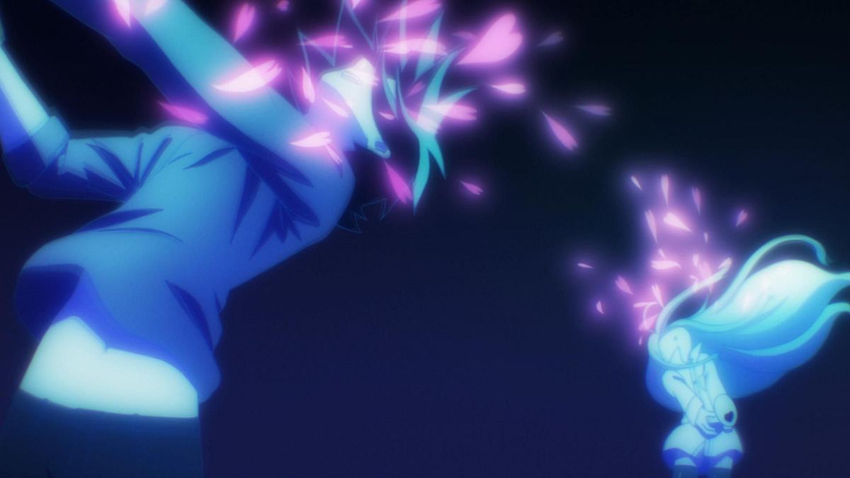 no game no life