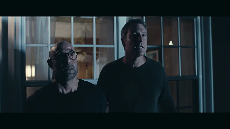 The Silence: Die Stille the silence: die stille