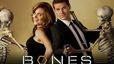 Bones Promofoto - Foto: n/a Bones Promofoto - Foto: n/a