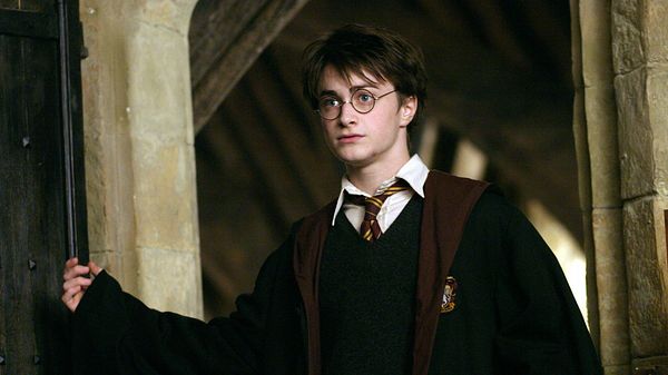 Daniel Radcliffe Harry Potter