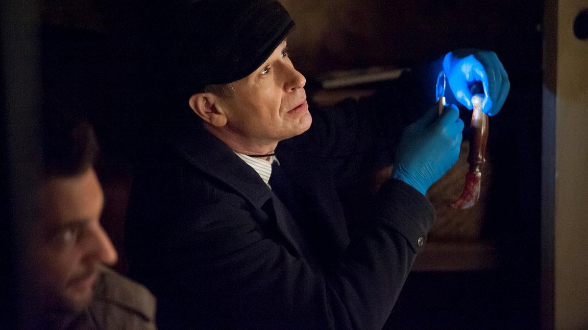 hannibal