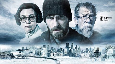 Snowpiercer TV-Serie