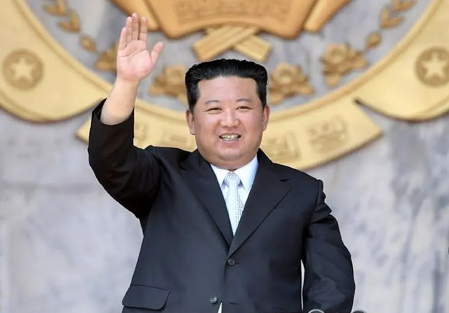 Nordkorea - Die Macht der Kim-Dynastie nordkorea - die macht der kim-dynastie