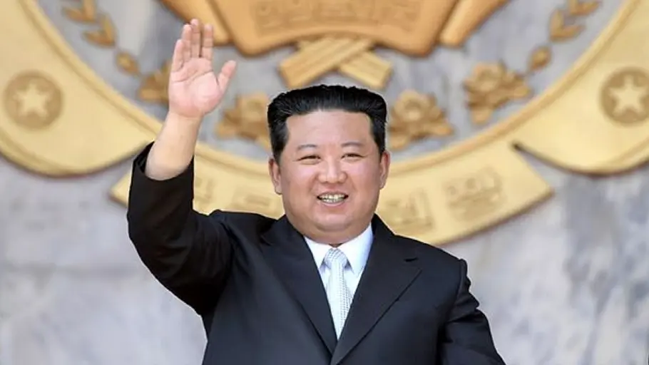 nordkorea - die macht der kim-dynastie