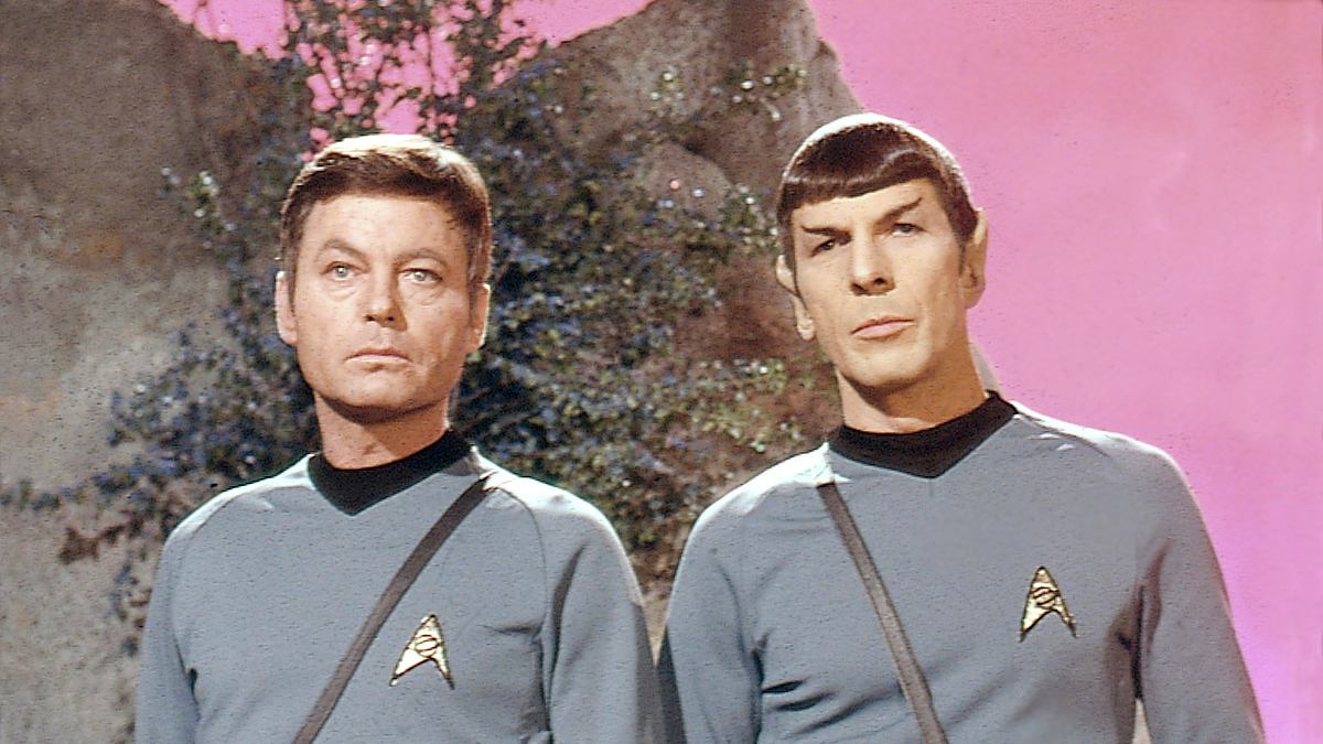 raumschiff enterprise