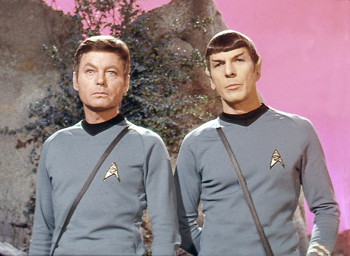 raumschiff enterprise