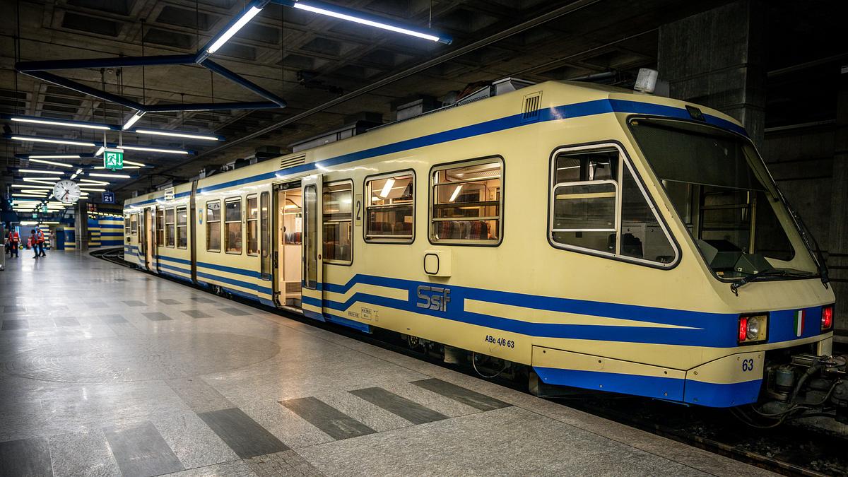 Traumhafte Bahnstrecken der Schweiz traumhafte bahnstrecken der schweiz