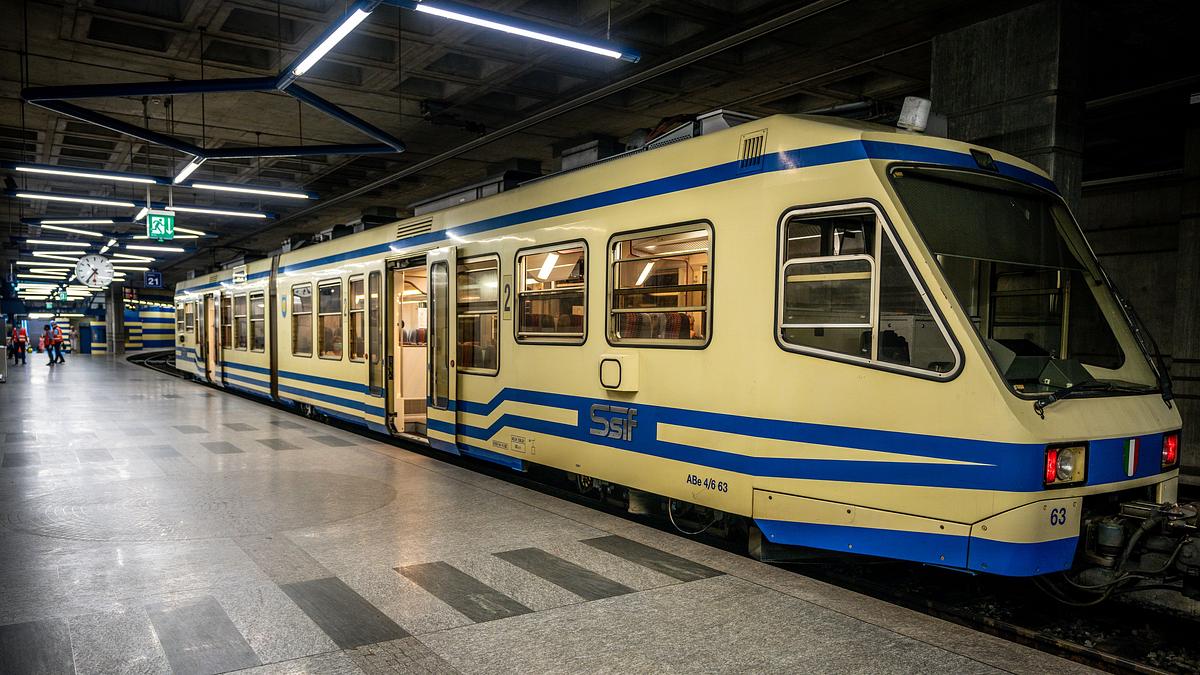 traumhafte bahnstrecken der schweiz