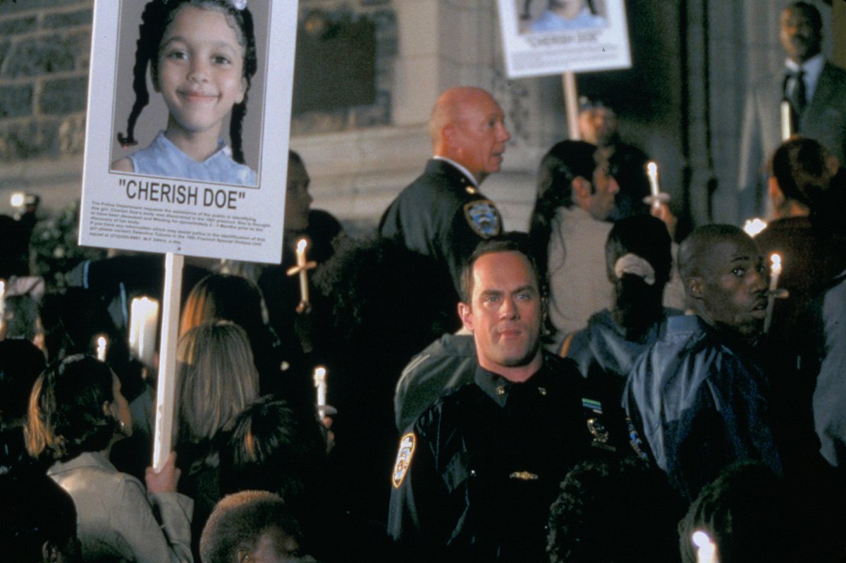 law & order: special victims unit