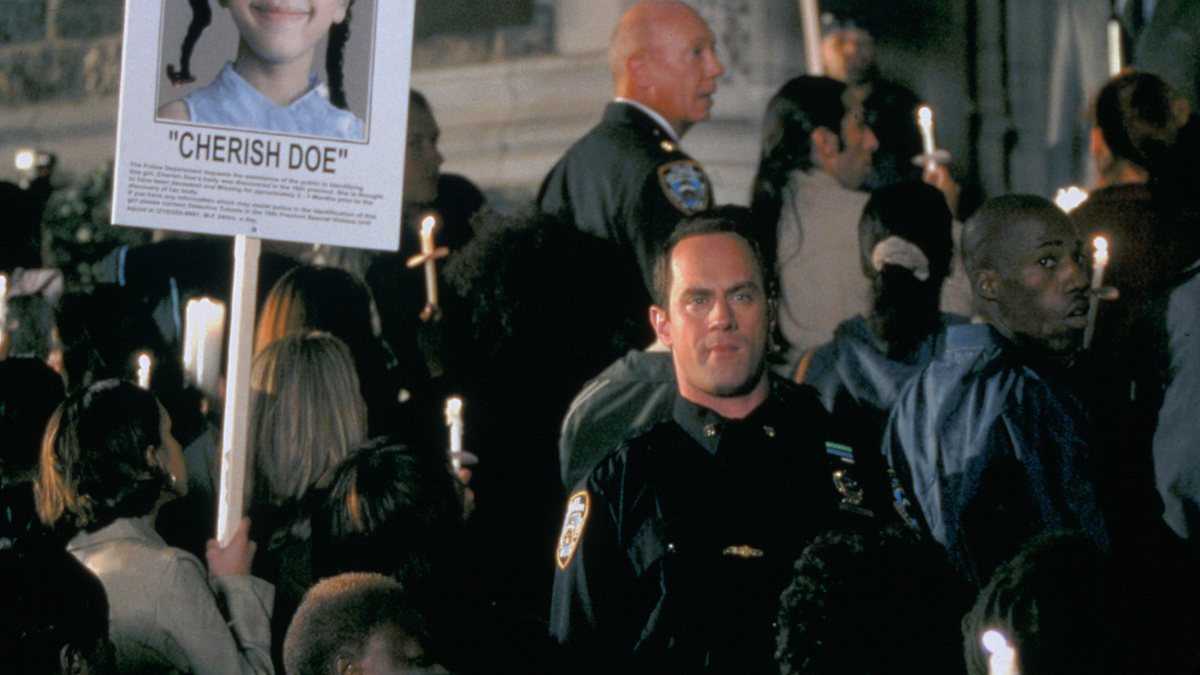 law & order: special victims unit