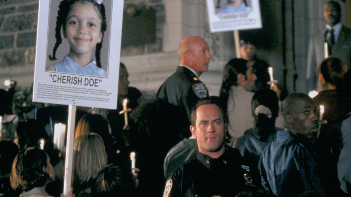 law & order: special victims unit