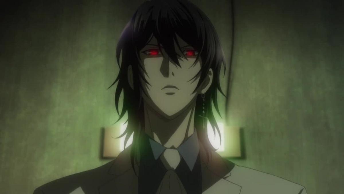 Noblesse - Awakening Noblesse - Awakening