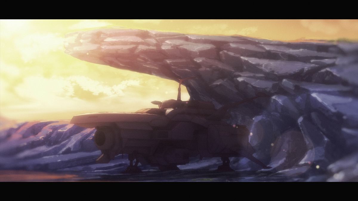 astra lost in space