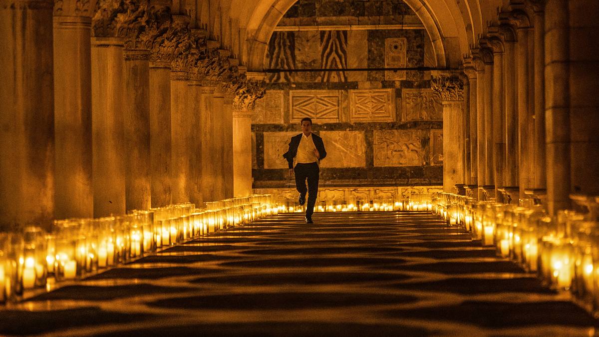 mission: impossible 7 - dead reckoning teil eins
