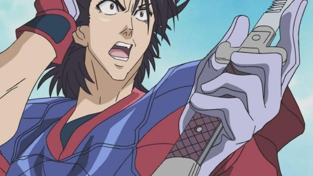 eyeshield 21