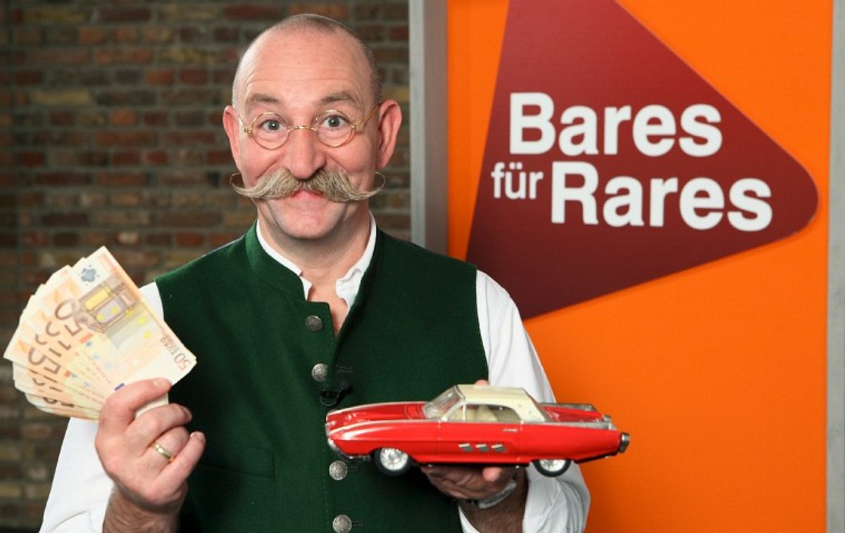Bares für Rares ARD