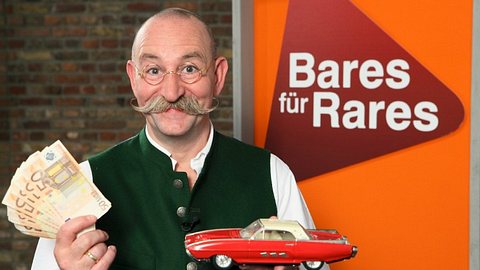 Bares für Rares ARD