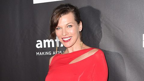 Milla Jovovich Resident Evil - Foto: Getty Images