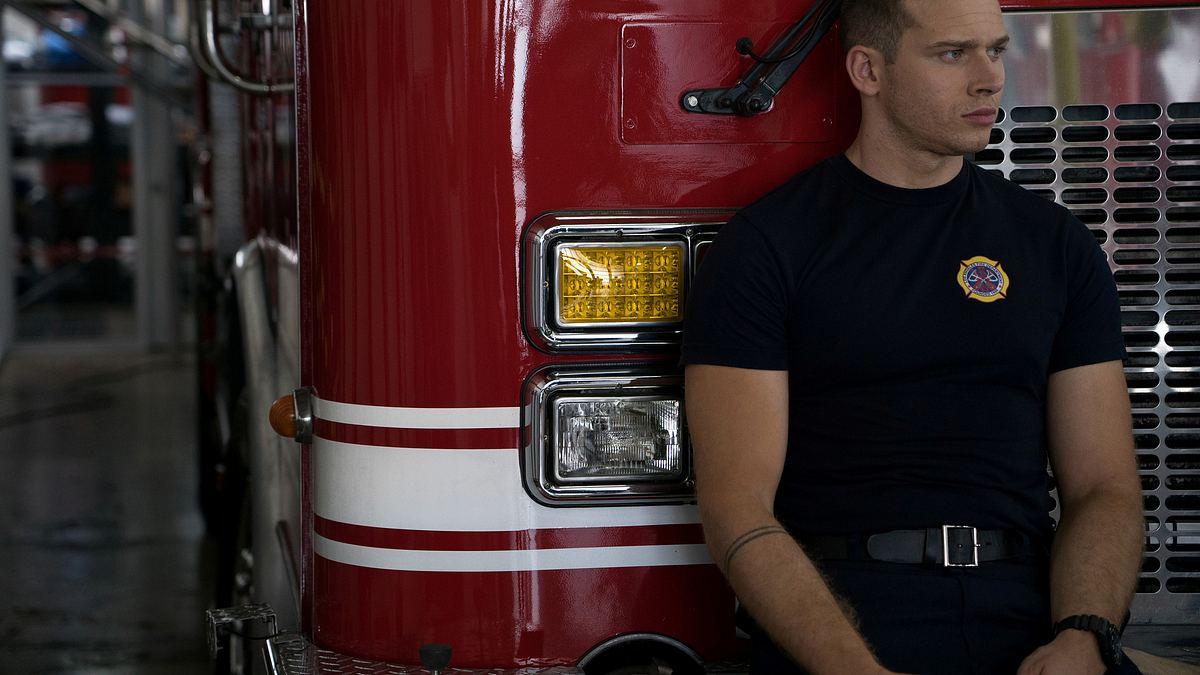 9-1-1 notruf l.a.