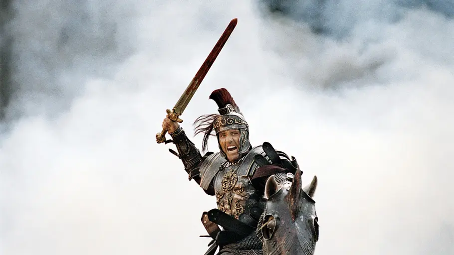 king arthur