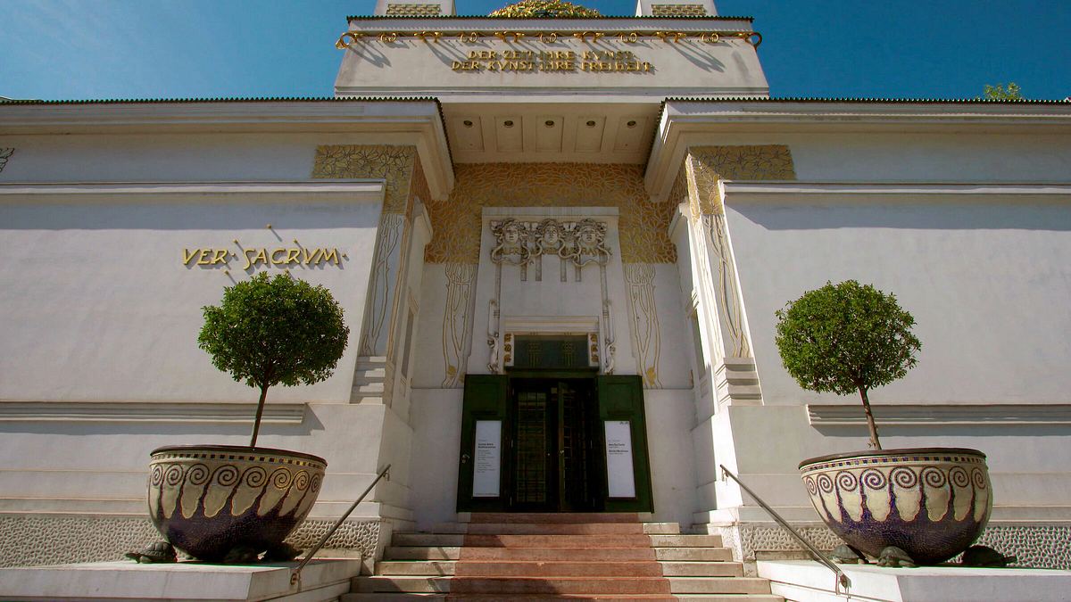 der wiener jugendstil - aufbruch in die moderne