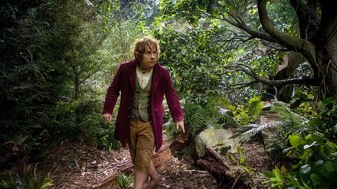Der kleine Hobbit, der Hobbit, Peter Jackson
