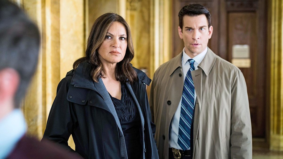 law & order: special victims unit