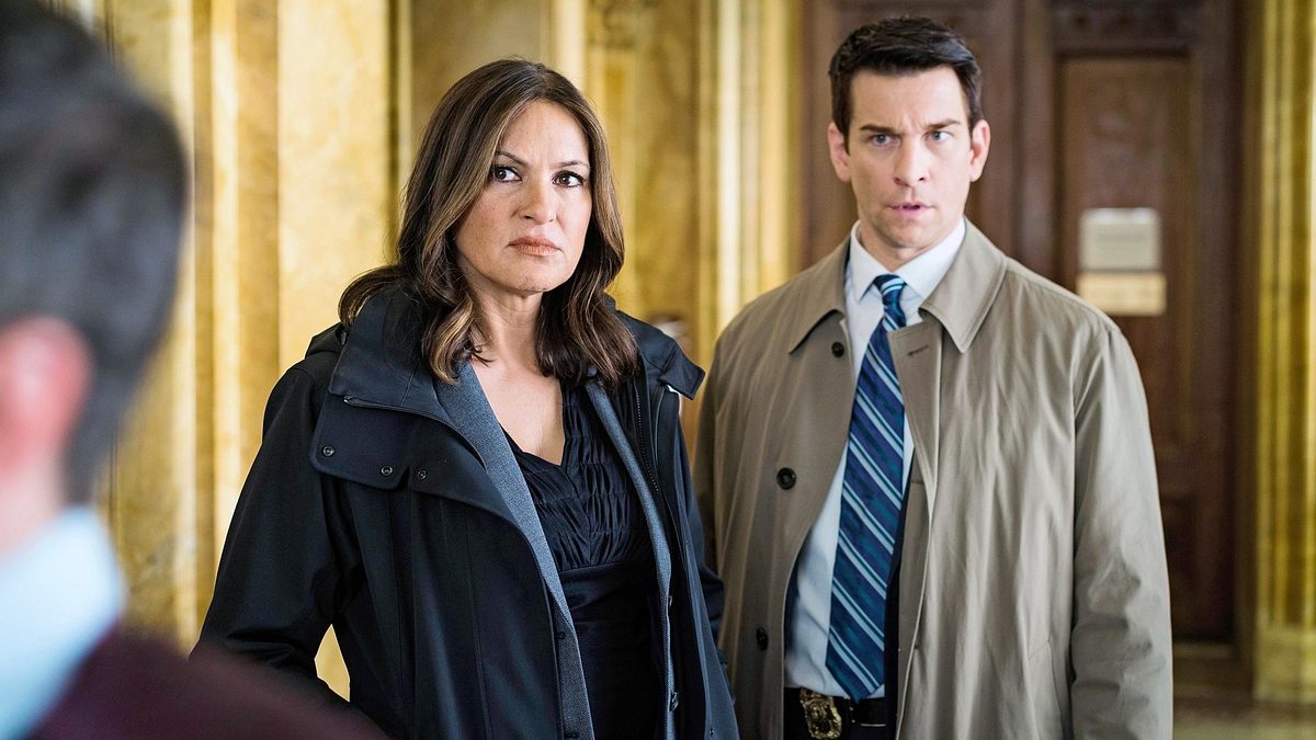 law & order: special victims unit