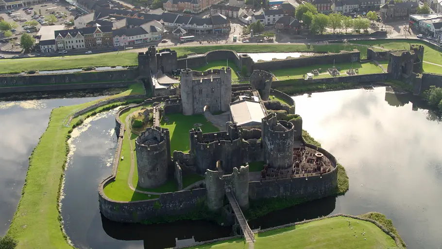 wunderbauten der geschichte