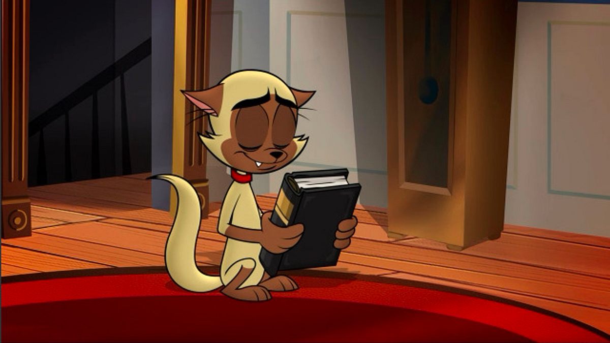 bunnicula