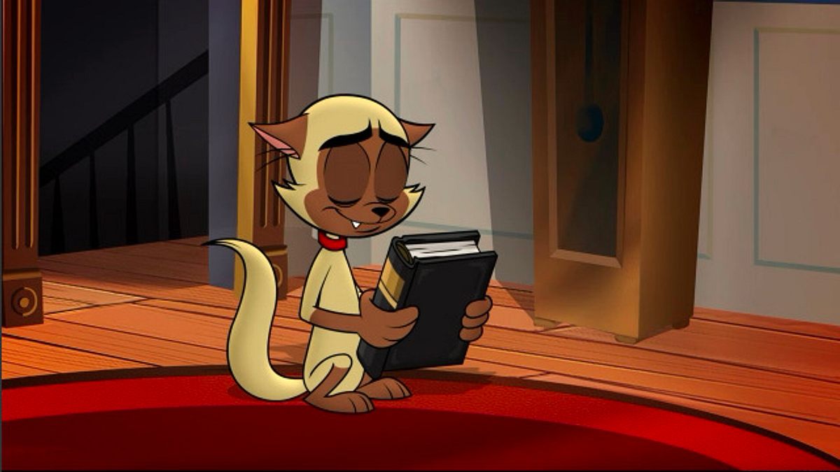 bunnicula