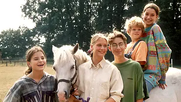 Neues vom Süderhof, Kinder vom Süderhof, Was machen sie heute Neues vom Süderhof, Kinder vom Süderhof, Was machen sie heute