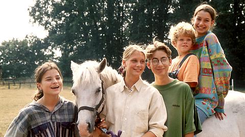 Neues vom Süderhof, Kinder vom Süderhof, Was machen sie heute