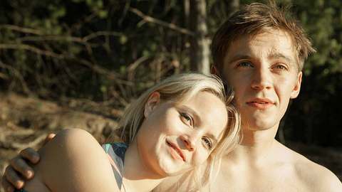 Jonas Nay, Deutschland 83 - Foto: RTL/Conny Klein