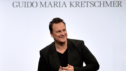 Guido Maria Kretschmer - Foto: Getty Images