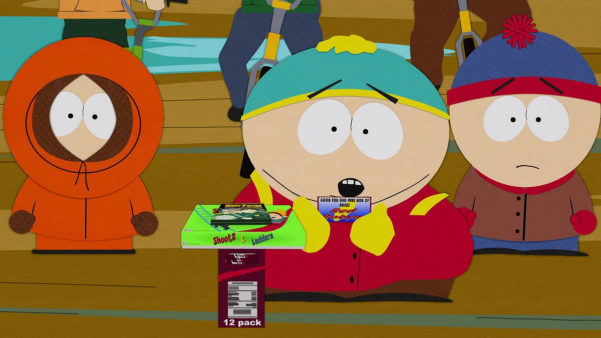 south park