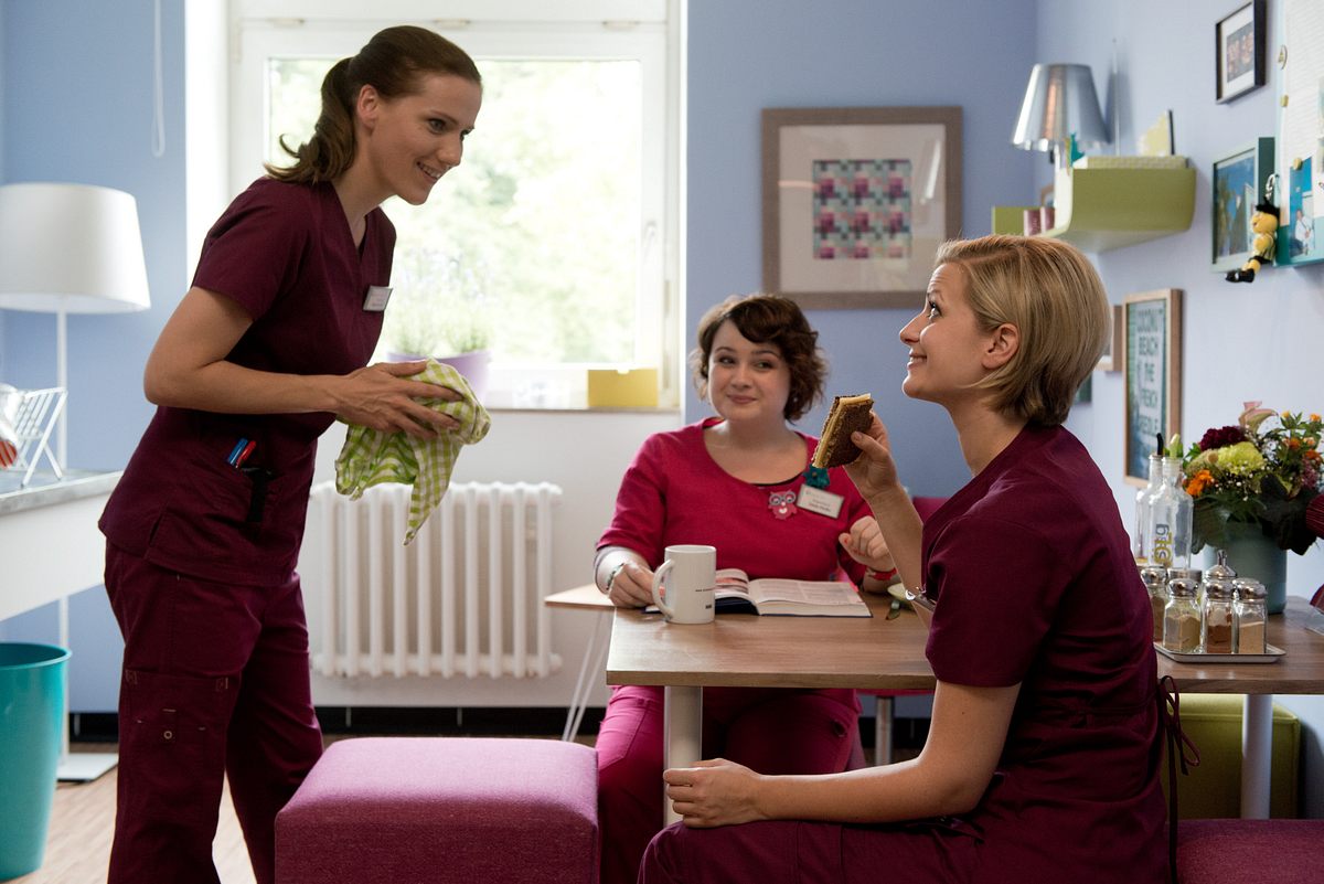 bettys diagnose