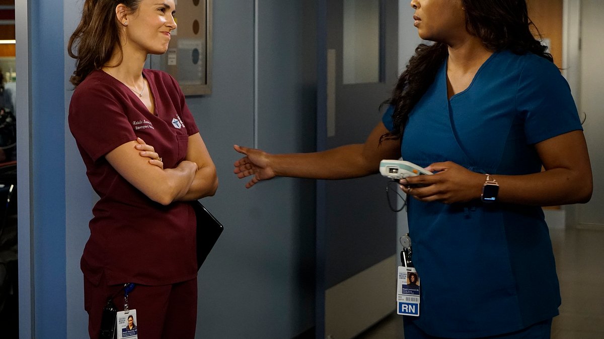 chicago med