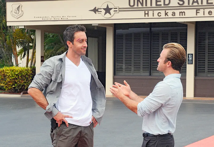 Hawaii Five-0 hawaii five-0